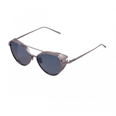 RETRO RS 0032 C04 Unisex Güneş Gözlüğü - 2