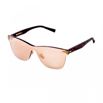 RETRO RS 0042 C02 Unisex Güneş Gözlüğü - 2