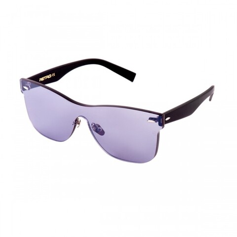 RETRO RS 0042 C03 Unisex Güneş Gözlüğü - 2