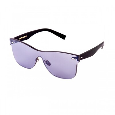 RETRO RS 0042 C03 Unisex Güneş Gözlüğü - 2