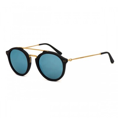 RETRO RTS 0001A C01 Unisex Güneş Gözlüğü - 1