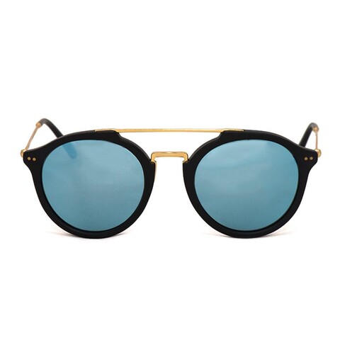 RETRO RTS 0001A C01 Unisex Güneş Gözlüğü - 2
