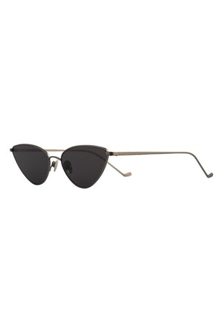 RETRO WILD XXII-M C03 58 17 Unisex Güneş Gözlüğü - 1
