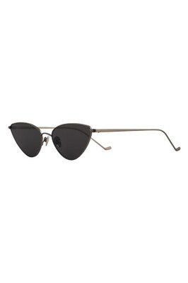 RETRO WILD XXII-M C03 58 17 Unisex Güneş Gözlüğü - 1