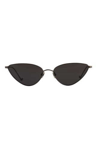 RETRO WILD XXII-M C03 58 17 Unisex Güneş Gözlüğü - 2