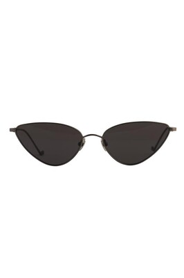RETRO WILD XXII-M C03 58 17 Unisex Güneş Gözlüğü - 2