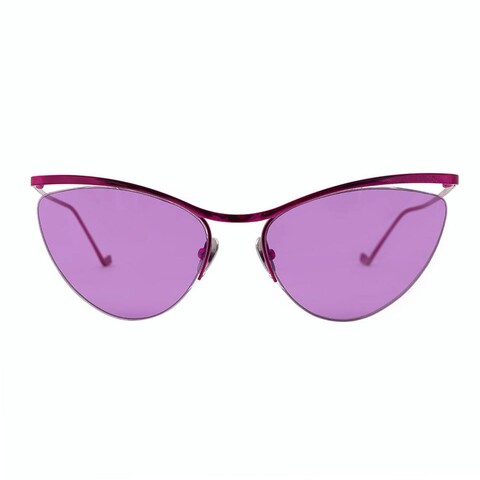 RETRO XIX C06 57 18 140 Kadın Güneş Gözlüğü - 2