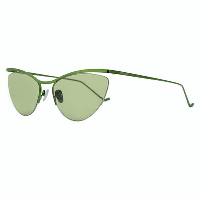RETRO XIX C07 57 18 140 Kadın Güneş Gözlüğü - 1