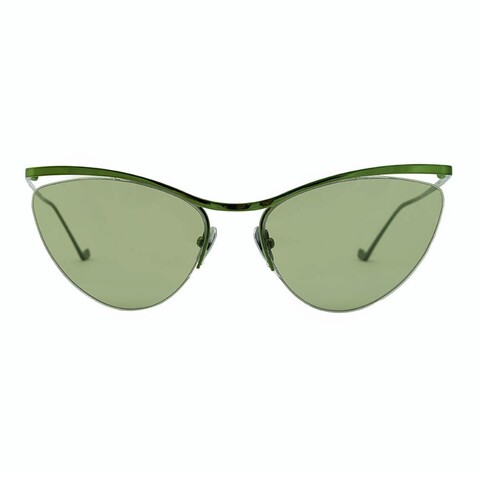 RETRO XIX C07 57 18 140 Kadın Güneş Gözlüğü - 2