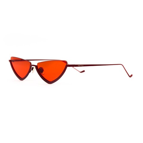 RETRO XVI C04 57 15 140 Kadın Güneş Gözlüğü - 1