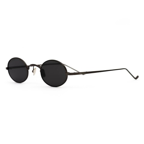 RETRO XVIII C03 Unisex Güneş Gözlüğü - 1