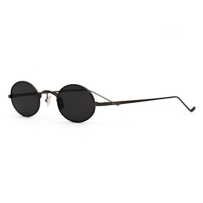 RETRO XVIII C03 Unisex Güneş Gözlüğü - 1
