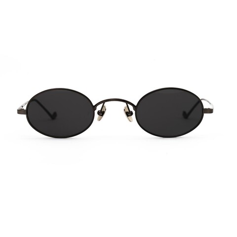 RETRO XVIII C03 Unisex Güneş Gözlüğü - 2