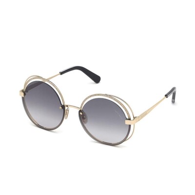 ROBERTO CAVALLI RC 1101 32B 60 Kadın Güneş Gözlüğü - 1