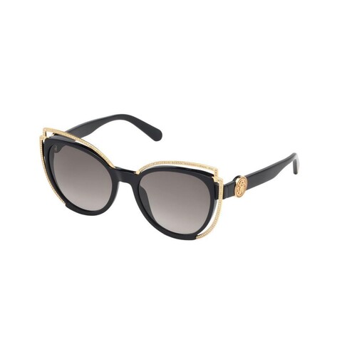 ROBERTO CAVALLI RC 1115 01B 55 Kadın Güneş Gözlüğü - 1