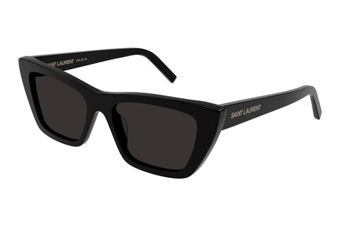 SAINT LAURENT SL 276 MICA 032 55 16 Kadın Güneş Gözlüğü - 1