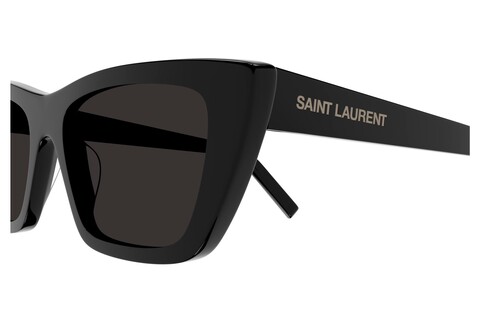 SAINT LAURENT SL 276 MICA 032 55 16 Kadın Güneş Gözlüğü - 2