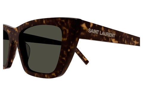 SAINT LAURENT SL 276 MICA 033 55 16 Kadın Güneş Gözlüğü - 2