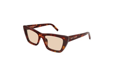 SAINT LAURENT SL 276 MICA 064 55 16 Kadın Güneş Gözlüğü