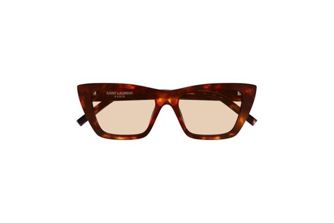 SAINT LAURENT SL 276 MICA 064 55 16 Kadın Güneş Gözlüğü - 2