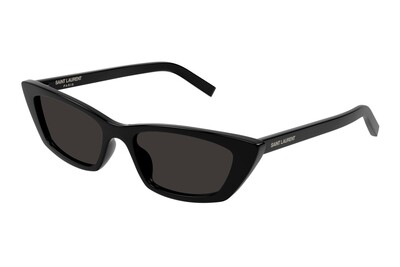SAINT LAURENT SL 277 009 52 18 Kadın Güneş Gözlüğü - 1