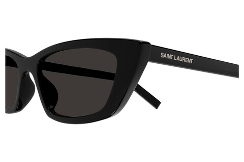 SAINT LAURENT SL 277 009 52 18 Kadın Güneş Gözlüğü - 2