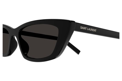 SAINT LAURENT SL 277 009 52 18 Kadın Güneş Gözlüğü - 2