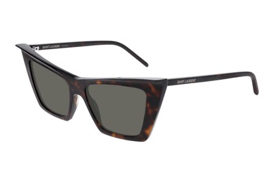 SAINT LAURENT SL 372 003 54 16 Kadın Güneş Gözlüğü - 1