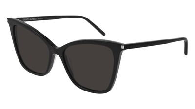 SAINT LAURENT SL 384 001 55 16 Kadın Güneş Gözlüğü - 1