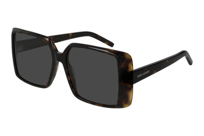 SAINT LAURENT SL 451 003 56 16 Kadın Güneş Gözlüğü - 1