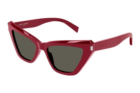 SAINT LAURENT SL 466 003 54 17 Kadın Güneş Gözlüğü - 1