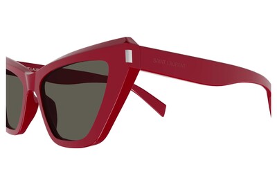 SAINT LAURENT SL 466 003 54 17 Kadın Güneş Gözlüğü - 2