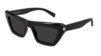 SAINT LAURENT SL 467 001 52 19 Kadın Güneş Gözlüğü - 1