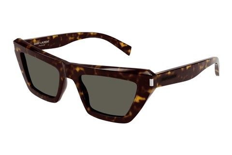 SAINT LAURENT SL 467 002 52 19 Kadın Güneş Gözlüğü - 1