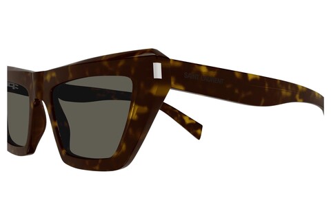 SAINT LAURENT SL 467 002 52 19 Kadın Güneş Gözlüğü - 2