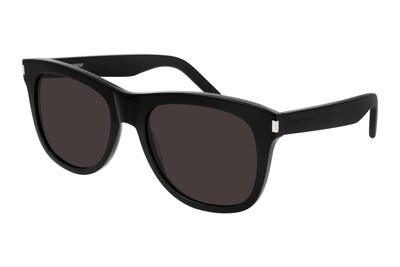 SAINT LAURENT SL 51OVER 002 57 20 Kadın Güneş Gözlüğü - 1