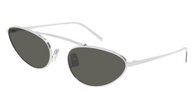 SAINT LAURENT SL 538 002 58 20 Unısex Güneş Gözlüğü - 1