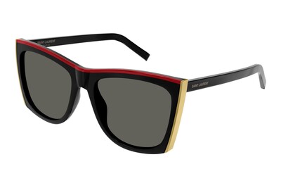 SAINT LAURENT SL 539 PALOMA 001 58 18 Kadın Güneş Gözlüğü - 1