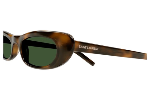 SAINT LAURENT SL 557 SHADE 002 53 20 Kadın Güneş Gözlüğü - 2