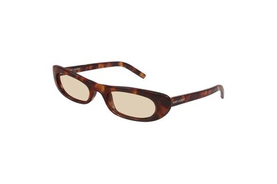 SAINT LAURENT SL 557 SHADE 008 53 20 Kadın Güneş Gözlüğü