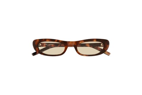SAINT LAURENT SL 557 SHADE 008 53 20 Kadın Güneş Gözlüğü - 2
