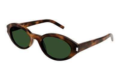 SAINT LAURENT SL 567 002 51 20 Kadın Güneş Gözlüğü - 1