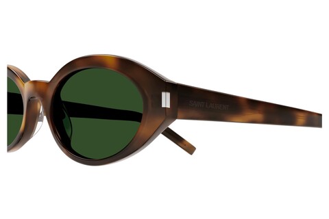 SAINT LAURENT SL 567 002 51 20 Kadın Güneş Gözlüğü - 2