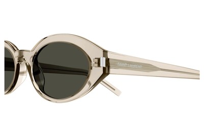 SAINT LAURENT SL 567 003 51 20 Kadın Güneş Gözlüğü - 2