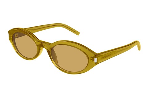 SAINT LAURENT SL 567 004 51 20 Kadın Güneş Gözlüğü - 1