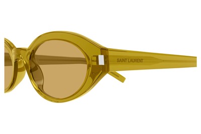 SAINT LAURENT SL 567 004 51 20 Kadın Güneş Gözlüğü (1)