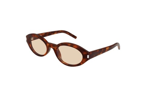 SAINT LAURENT SL 567 008 51 20 Kadın Güneş Gözlüğü - 1