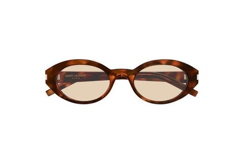 SAINT LAURENT SL 567 008 51 20 Kadın Güneş Gözlüğü - 2