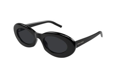 SAINT LAURENT SL 594 008 52 22 Kadın Güneş Gözlüğü - 1
