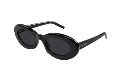 SAINT LAURENT SL 594 008 52 22 Kadın Güneş Gözlüğü - 1